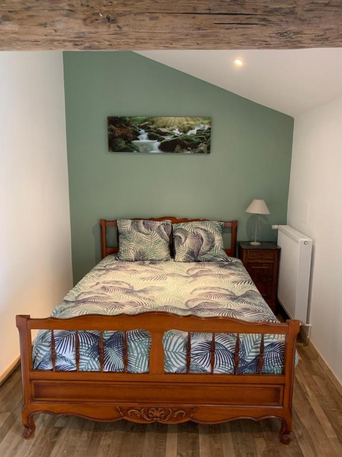 Appartement Cosy La Maison De Jean Oiron Εξωτερικό φωτογραφία